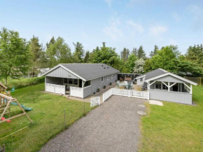 Holiday Home Elizabeth - 400m to the inlet by Interhome